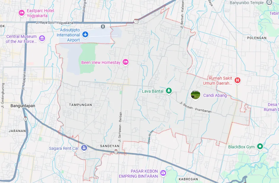 Kapanewon Berbah Sleman: Pusat Pertanian dan Agrowisata di Yogyakarta